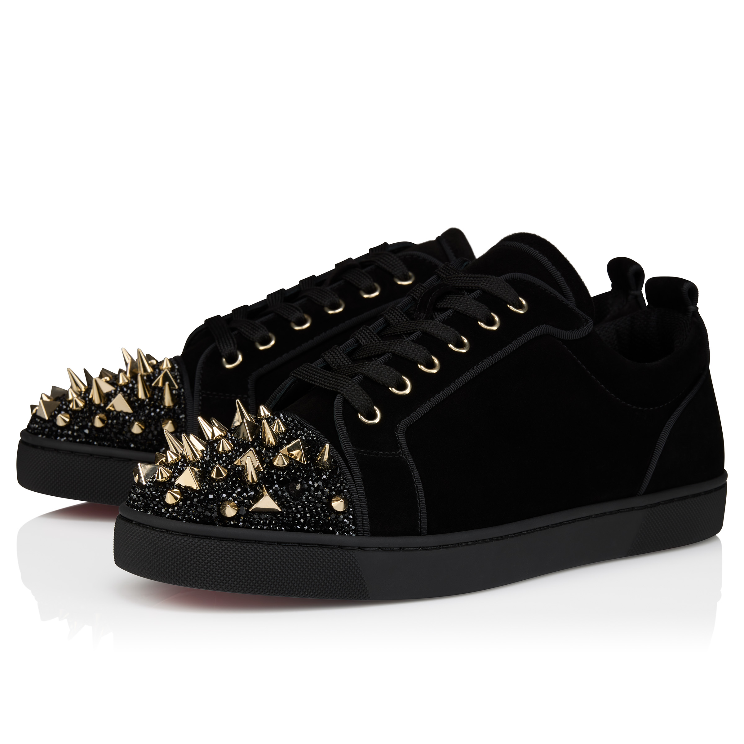 Louis Junior P Pik Pik Strass