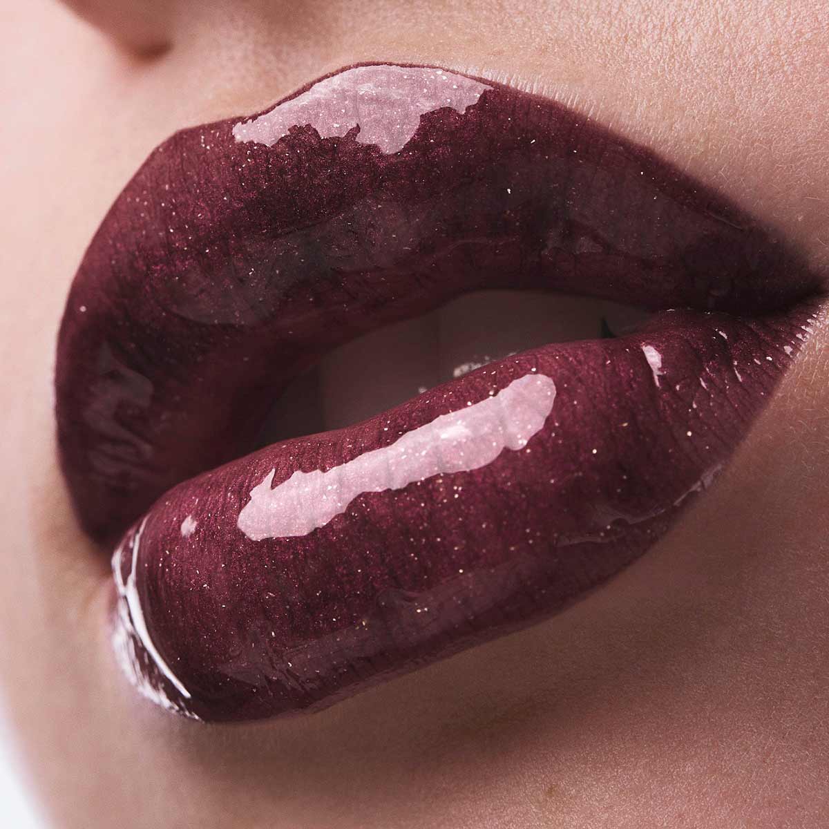 Rouge Stiletto Vinyl Gloss image number 3