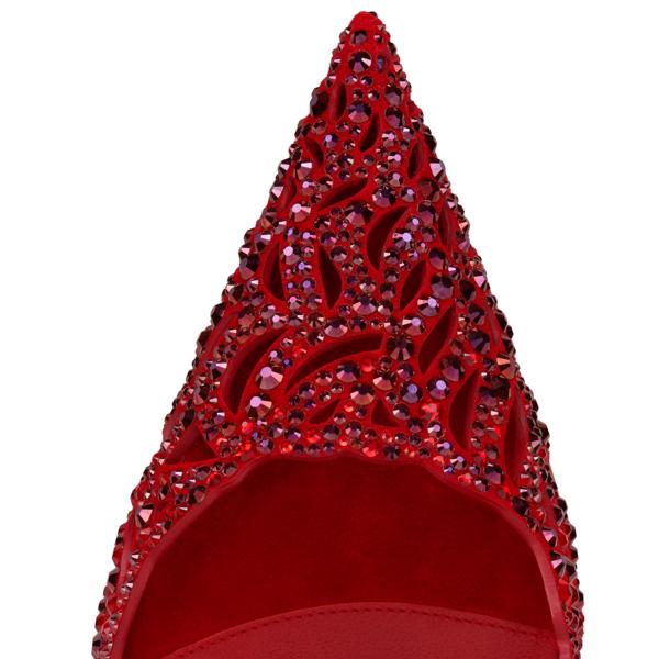 Lasera Strass Pump image number 5