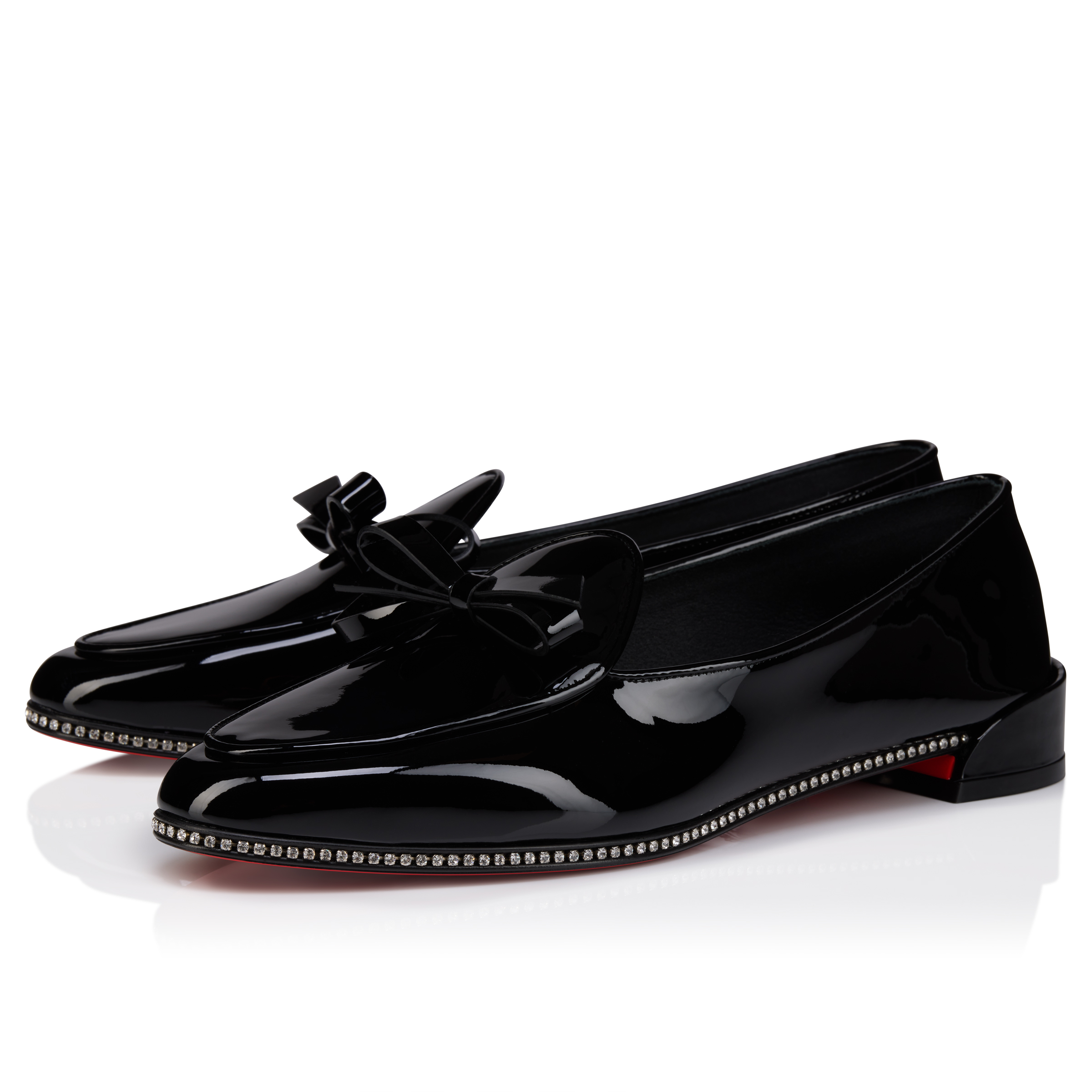 Christian Louboutin フラットシューズ　サイズ36　1/2 フラットシューズ｜クリスチャン ルブタン【公式オンラインブティック】