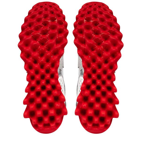 Loubishark シルバー カーフレザー - Shoes - Women - Christian Louboutin