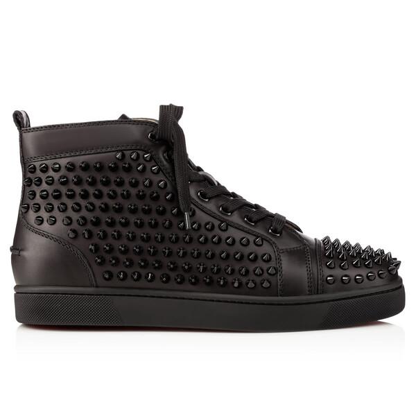Louis Spikes image number 4