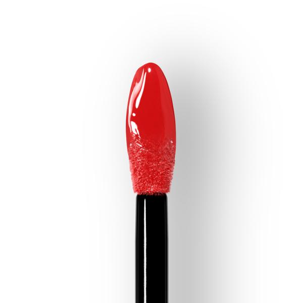 Rouge Stiletto Vinyl Gloss image number 4