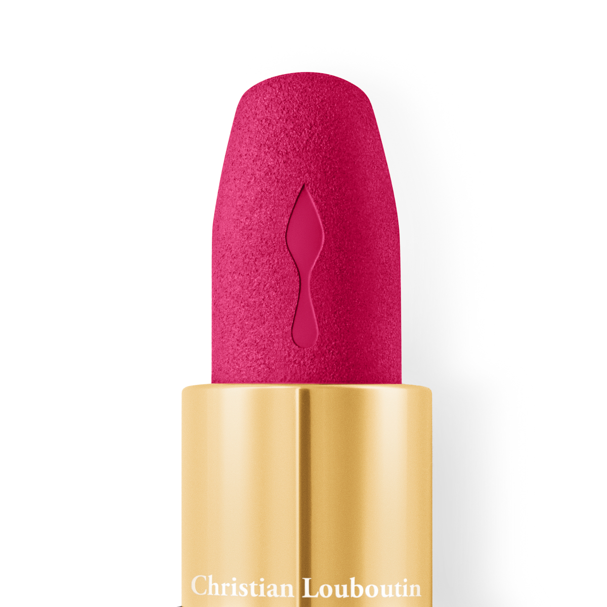 ルージュルブタン ベルベットマット Rose Exhibit 888M - Christian
