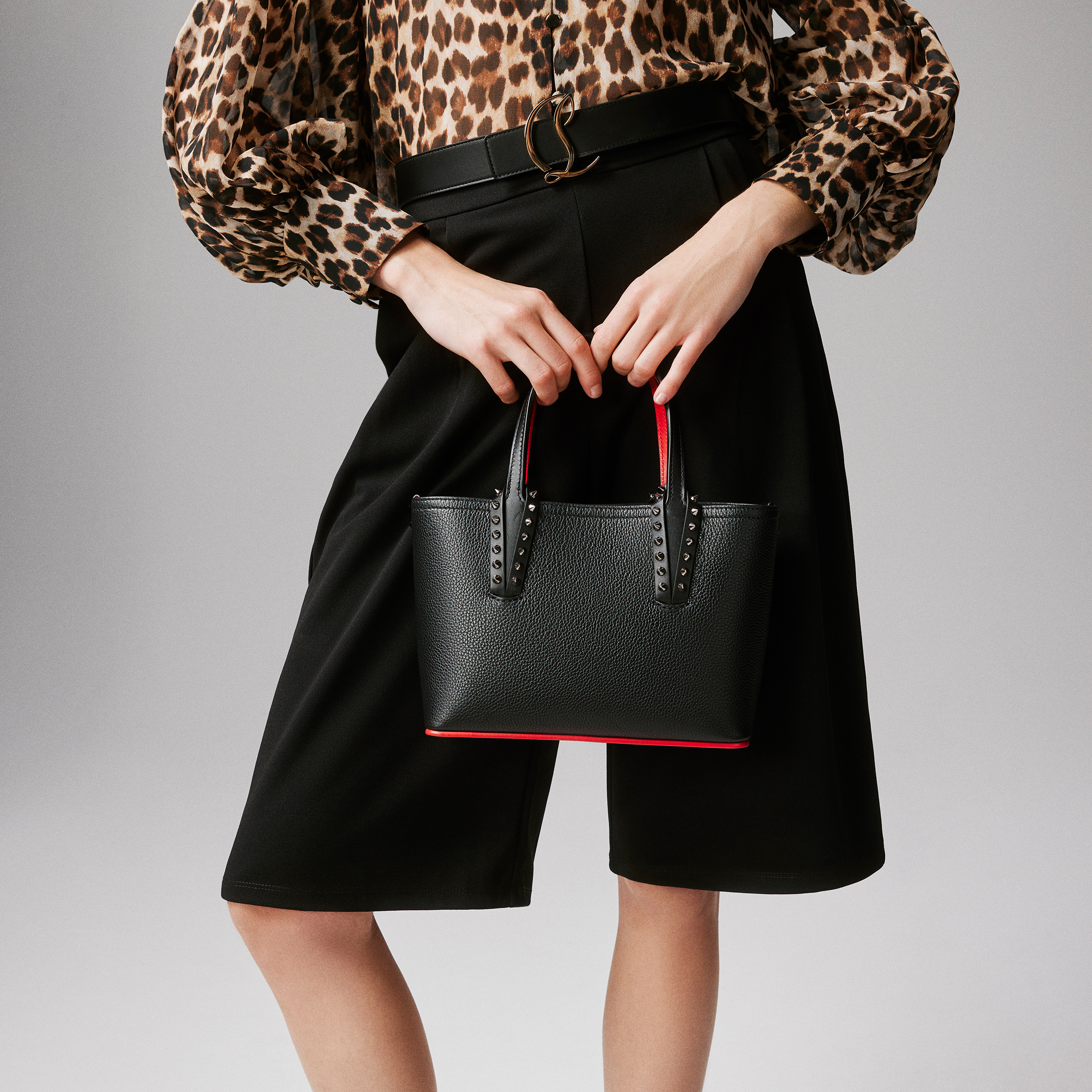 Cabata mini - Christian Louboutin