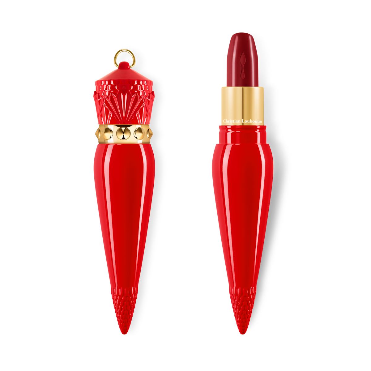 Rouge Louboutin SooooO...Glow image number 4