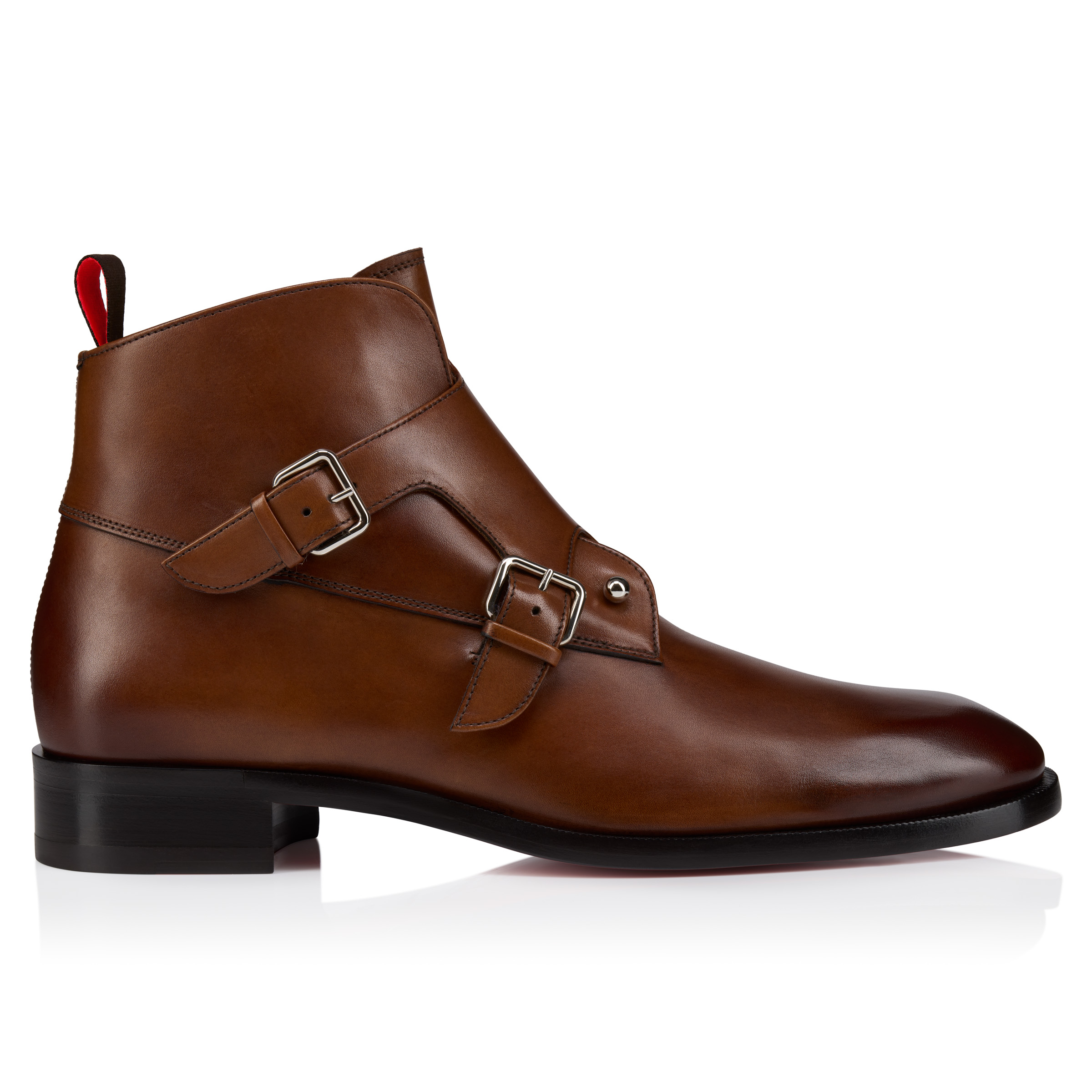 Chambelimonk Boot image number 5