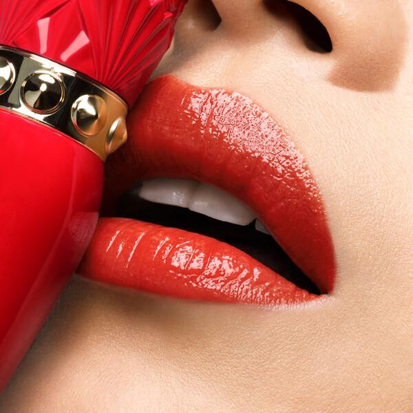 Rouge Louboutin SooooO...Glow image number 4