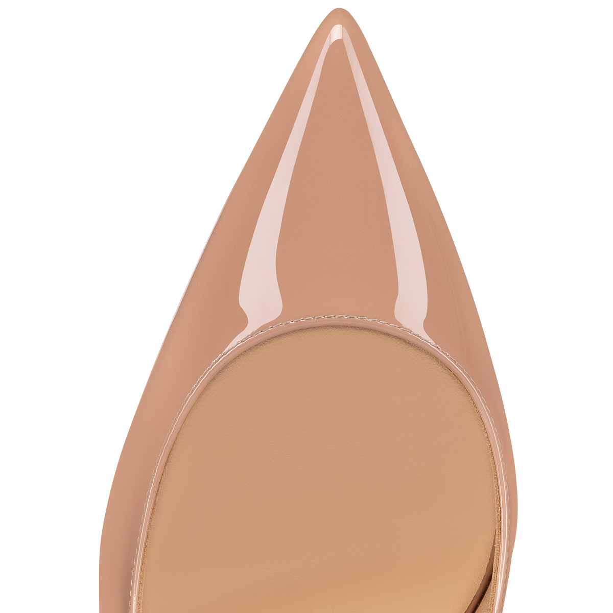 Hot Chick Sling - Christian Louboutin