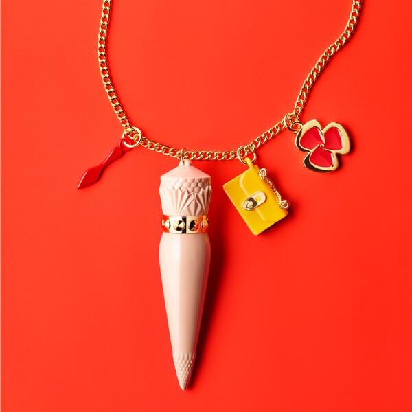 Rouge Louboutin SooooO...Glow image number 4