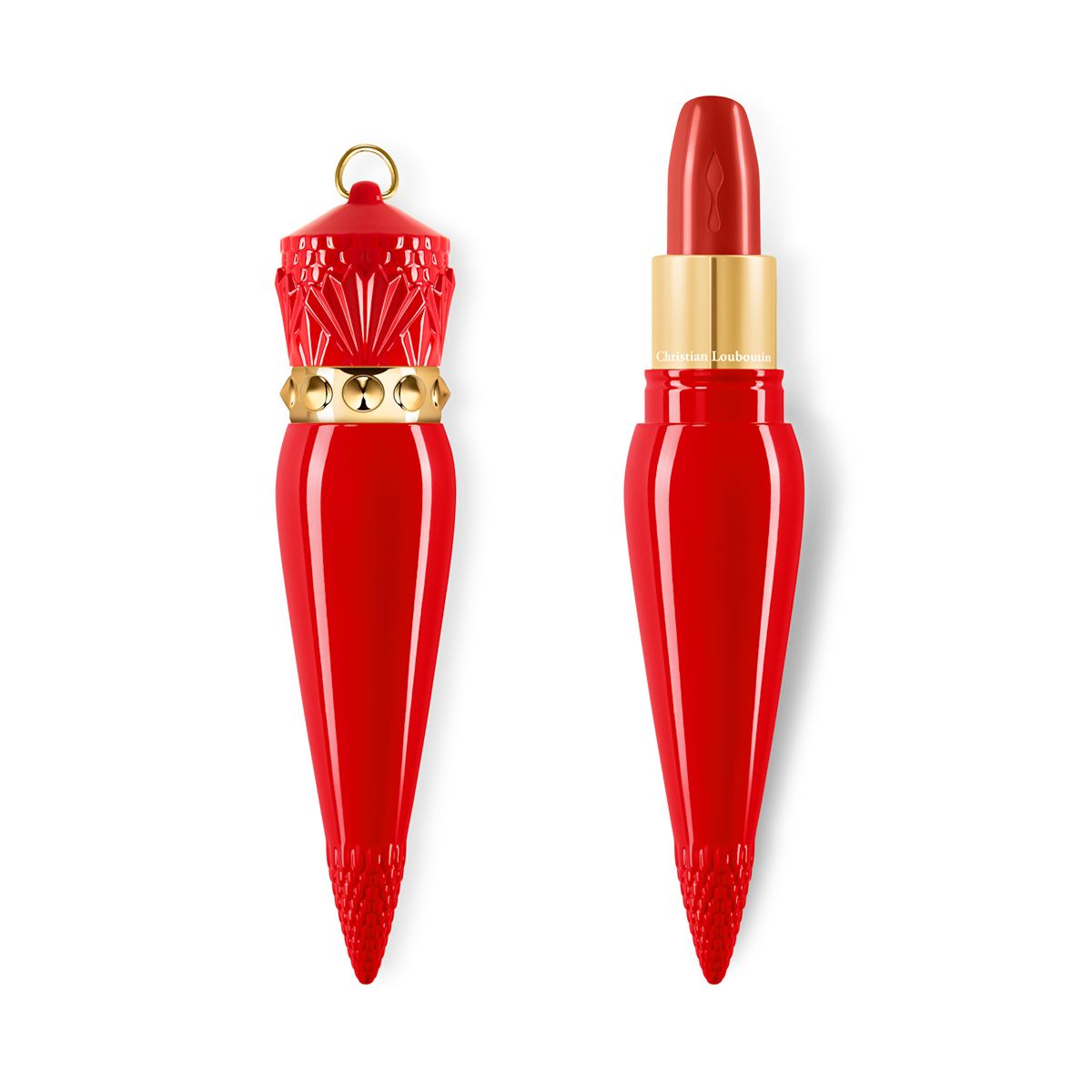 Rouge Louboutin SooooO...Glow image number 4