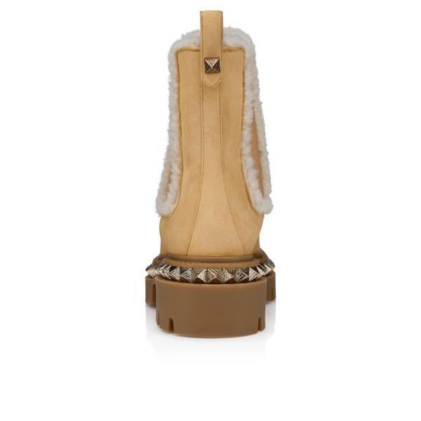 St Emilia Shearling image number 3