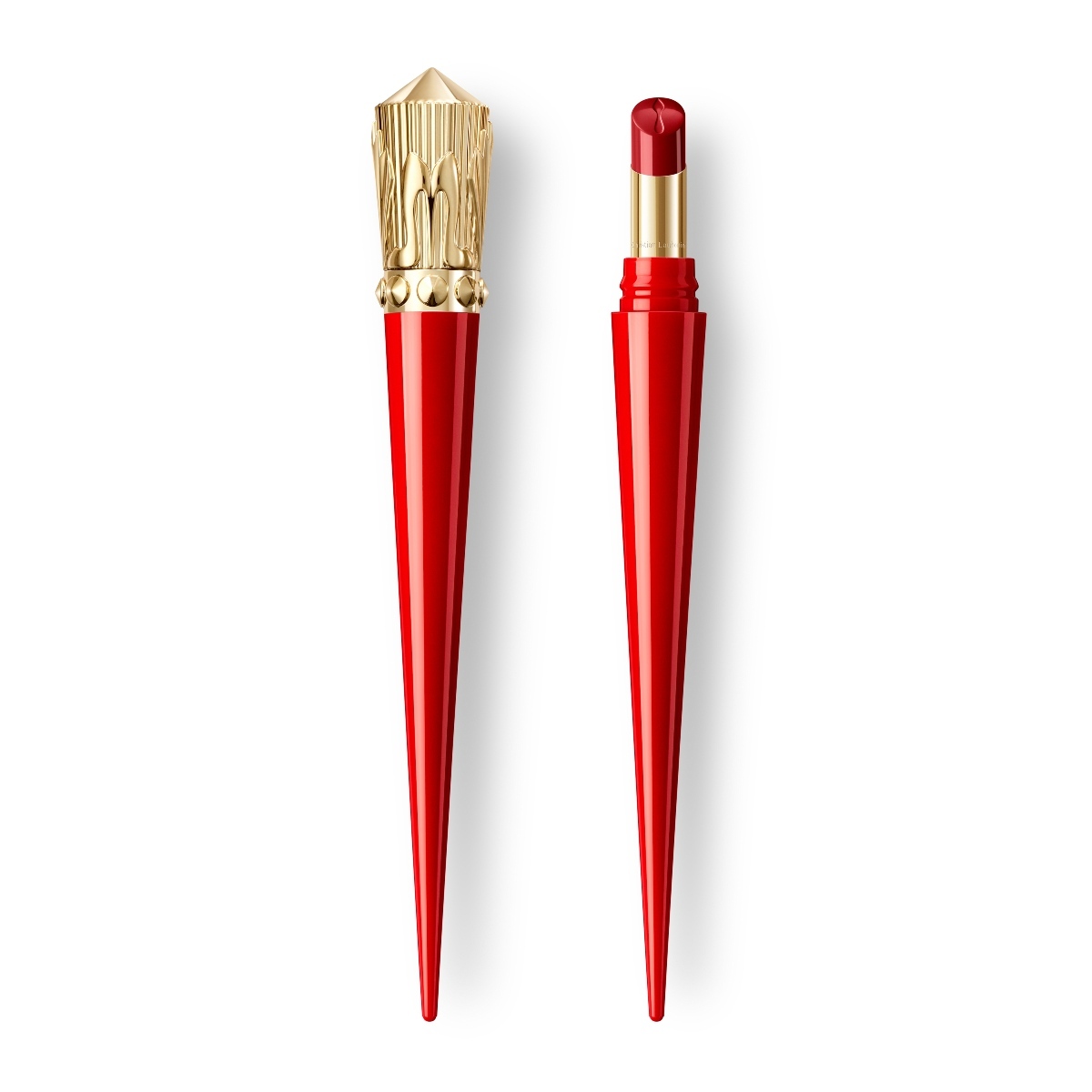 Rouge Stiletto Glossy Shine image number 1