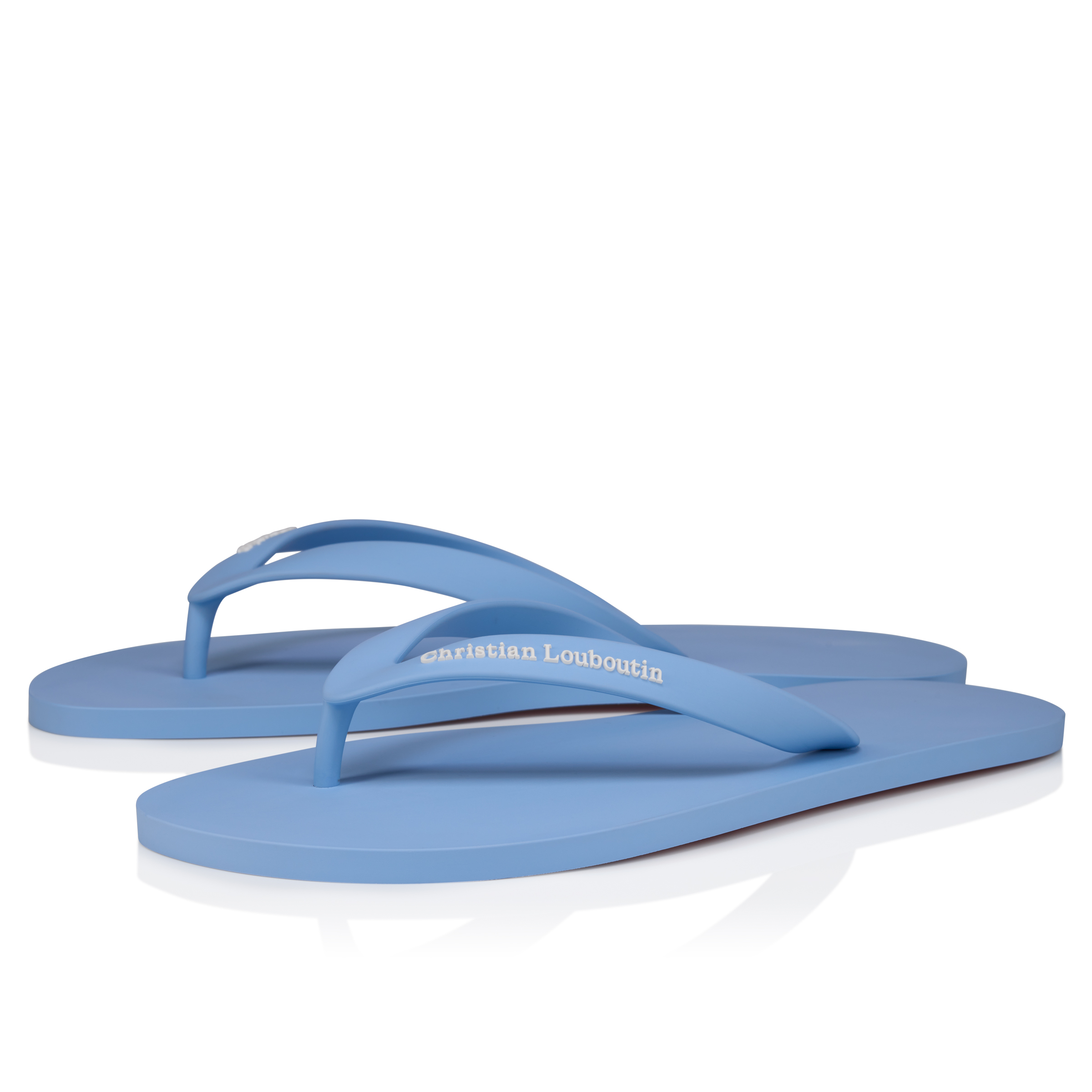 The Christian Louboutin Summer