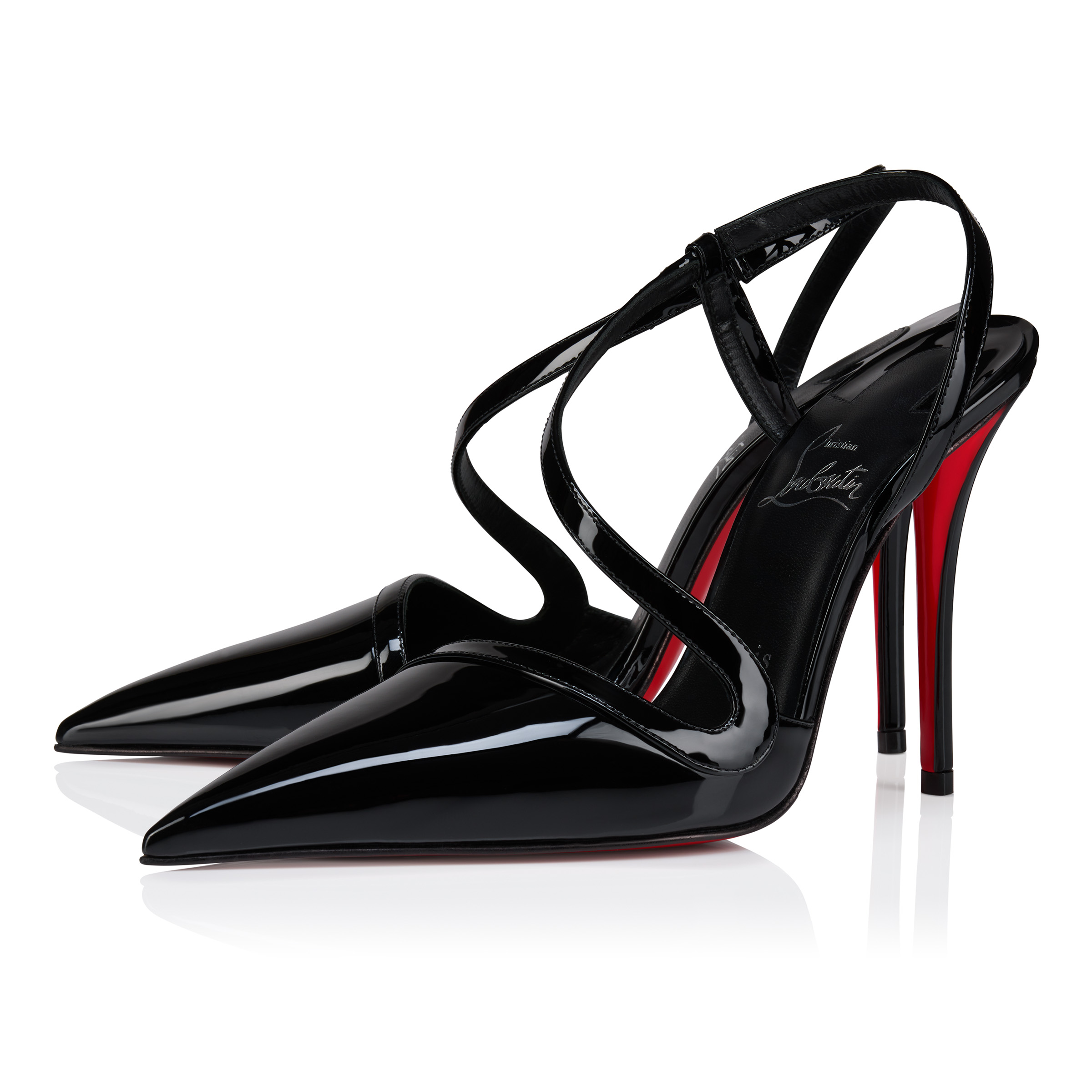 Rosa Z Pump - Christian Louboutin