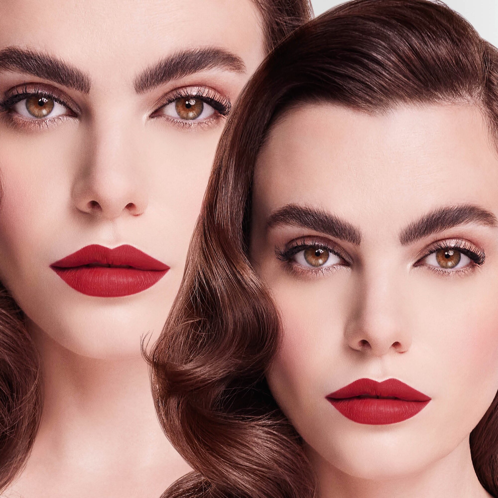 Rouge Louboutin Velvet Matte image number 9