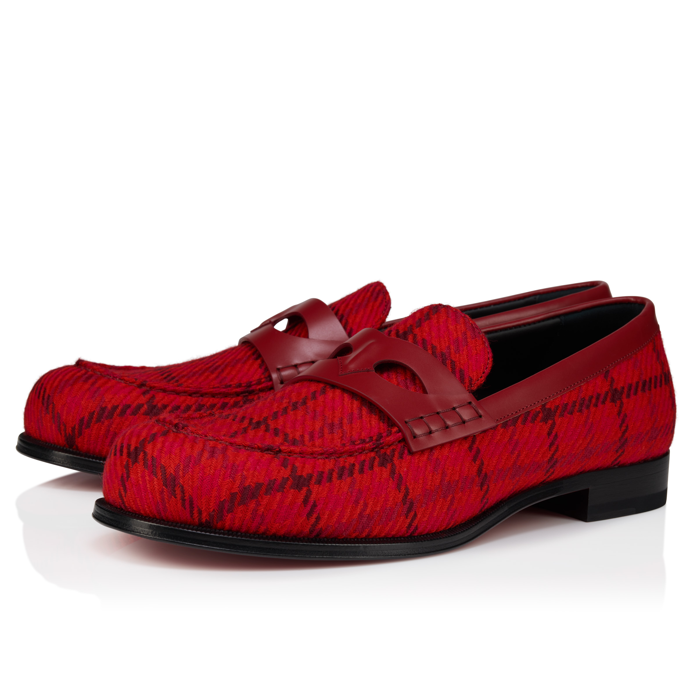 Circ Loafer image number 1
