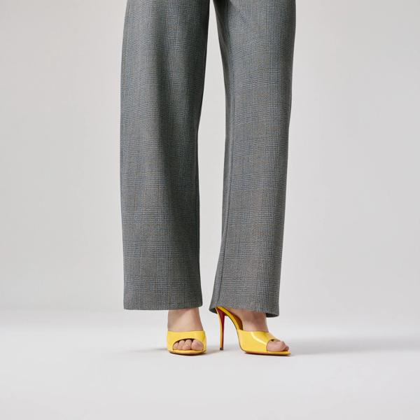 Miss Z Mule image number 1