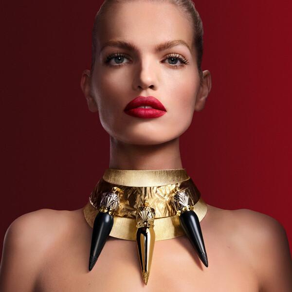 Rouge Louboutin Velvet Matte image number 9