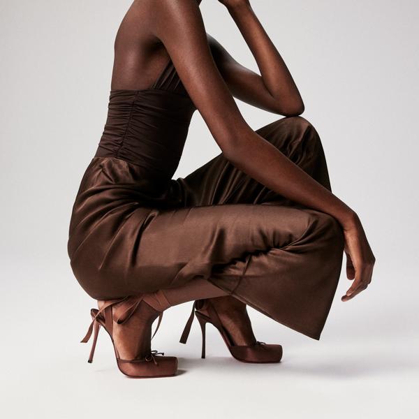 Cassia Lace Up image number 1